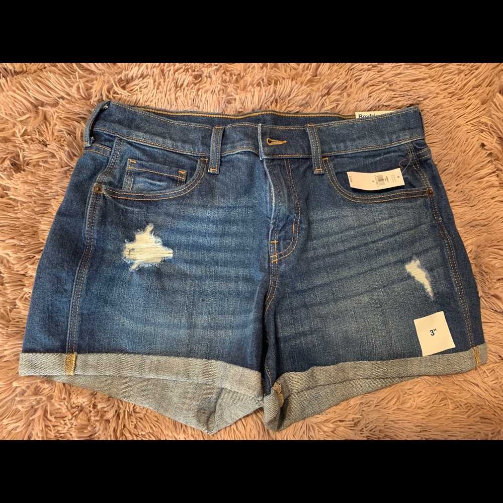 Old Navy shorts